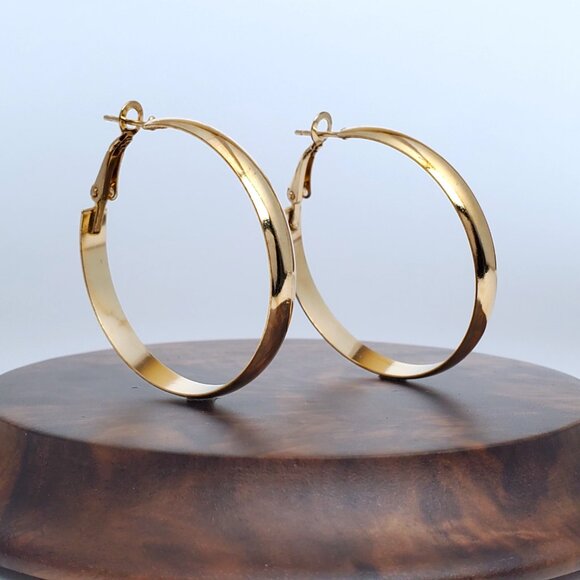 14K Gold 1.5